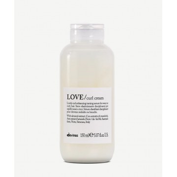 Davines LOVE Curl Lightweight Curl Enhancing Cream 150ml